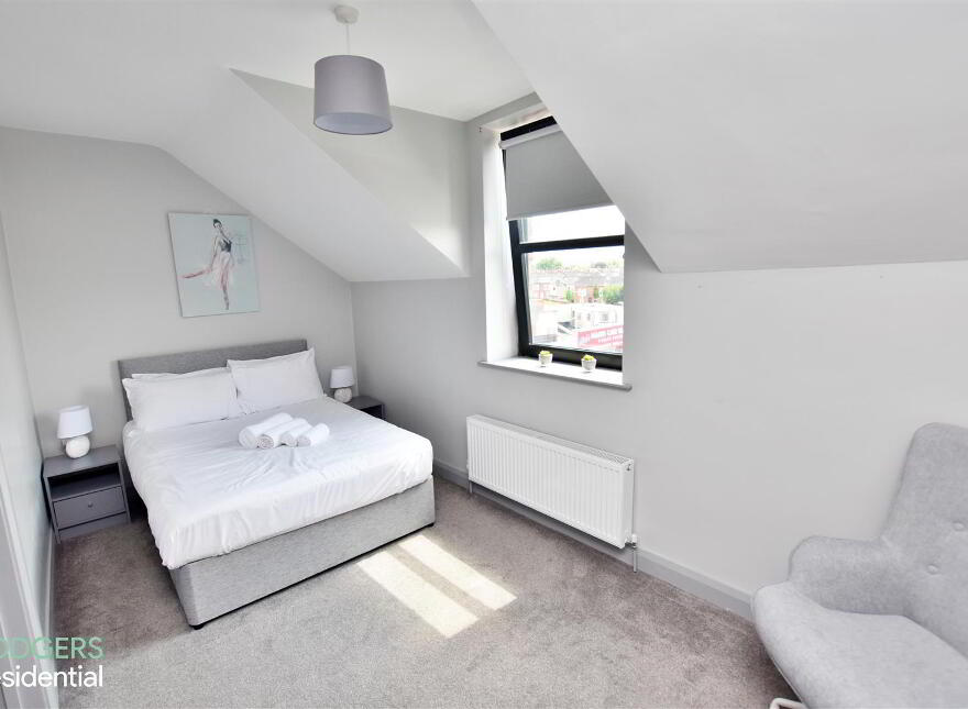 Apartment 2 34 Upper Newtownards Road, Belfast, BT4 3EL