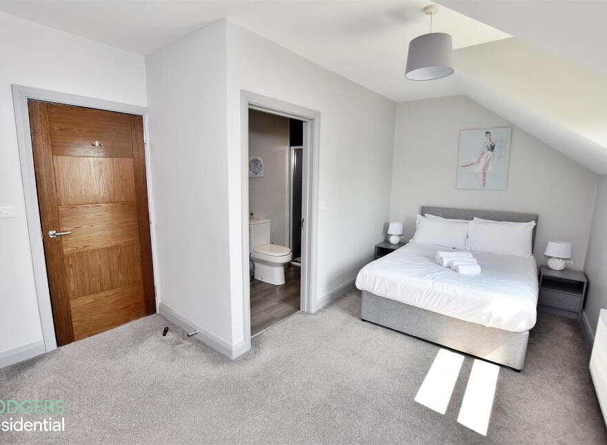 Apartment 2 34 Upper Newtownards Road, Belfast, BT4 3EL