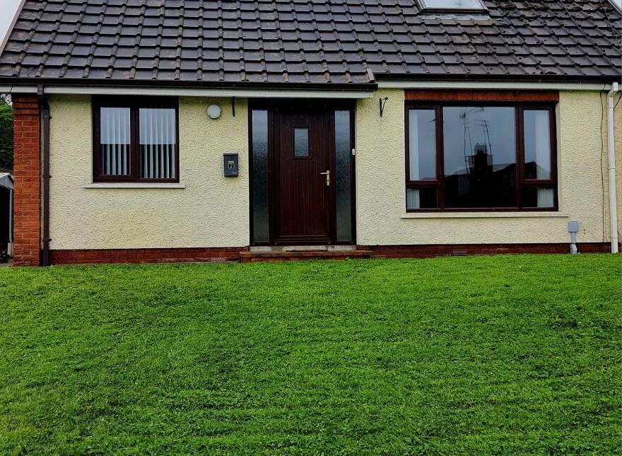 7 St. Julians Downs, Omagh, BT79 9RF
