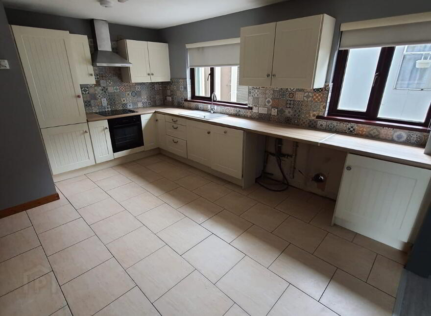 7 St. Julians Downs, Omagh, BT79 9RF