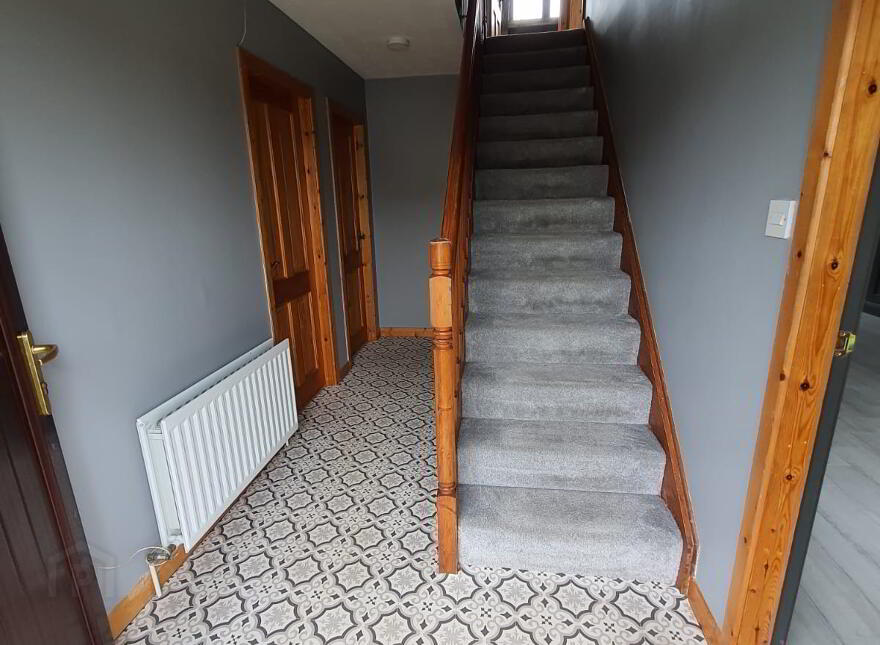7 St. Julians Downs, Omagh, BT79 9RF