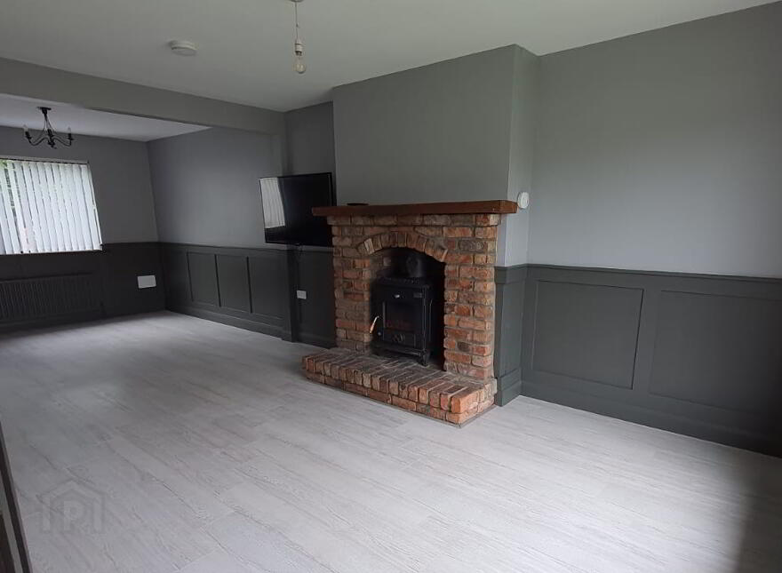 7 St. Julians Downs, Omagh, BT79 9RF
