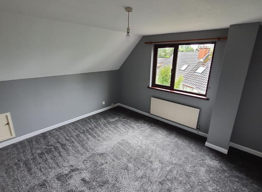 7 St. Julians Downs, Omagh, BT79 9RF