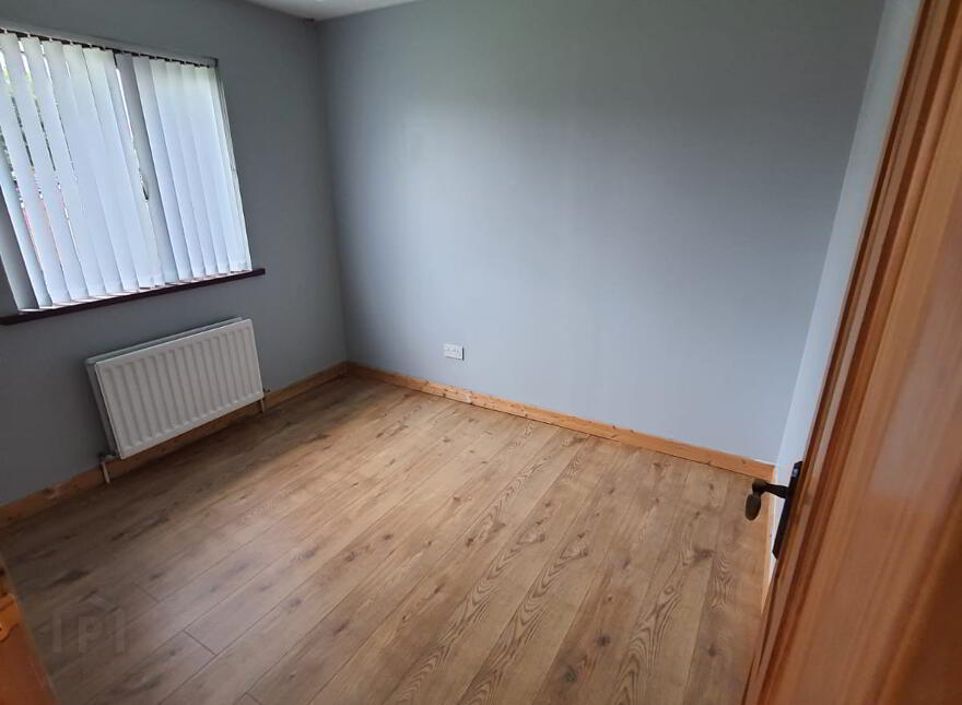 7 St. Julians Downs, Omagh, BT79 9RF