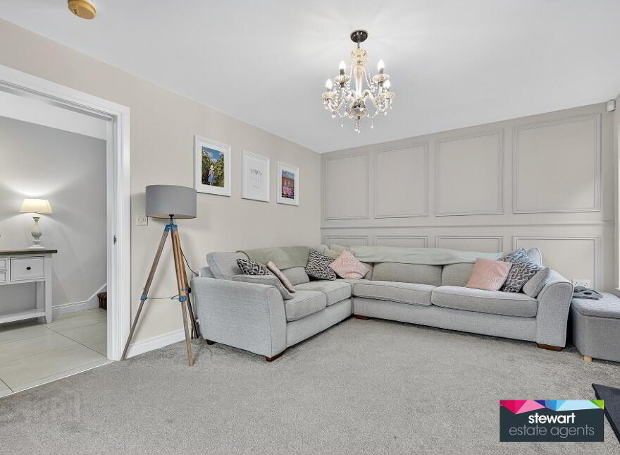 11 Ballyeden Meadows, Magheralin, BT67 0WU