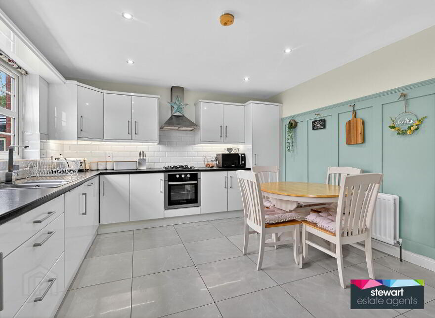 11 Ballyeden Meadows, Magheralin, BT67 0WU