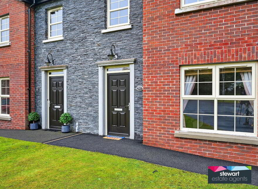 11 Ballyeden Meadows, Magheralin, BT67 0WU