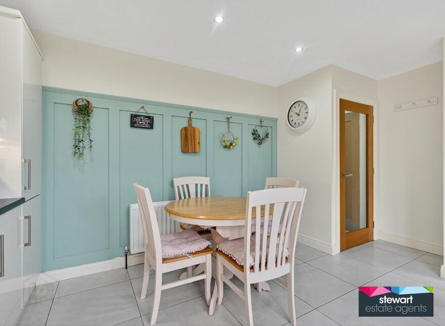 11 Ballyeden Meadows, Magheralin, BT67 0WU