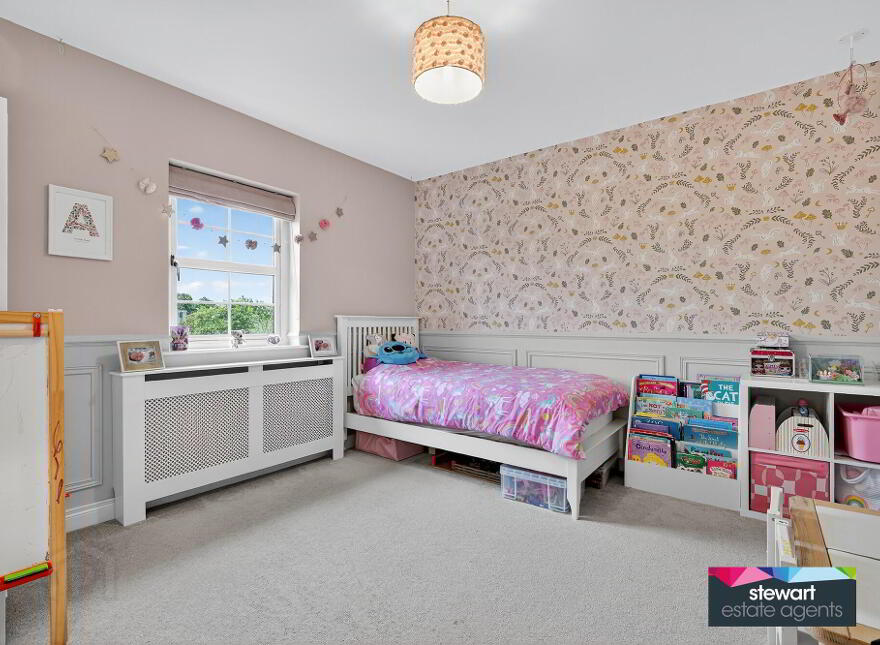 11 Ballyeden Meadows, Magheralin, BT67 0WU