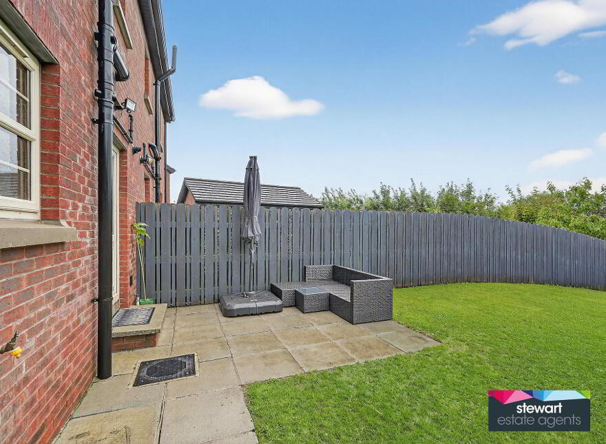 11 Ballyeden Meadows, Magheralin, BT67 0WU