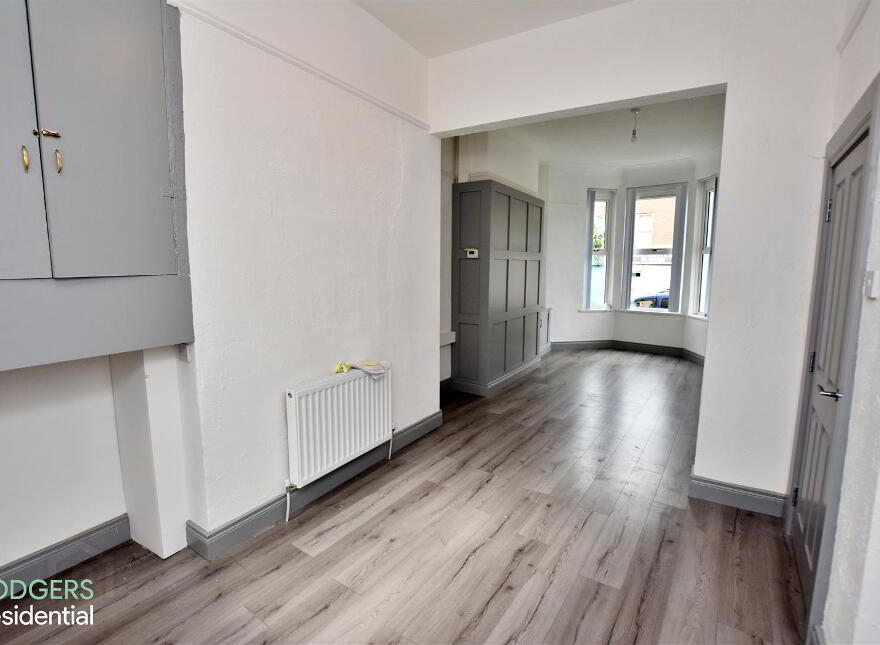 29 Castlereagh Street, Belfast, BT5 4NH