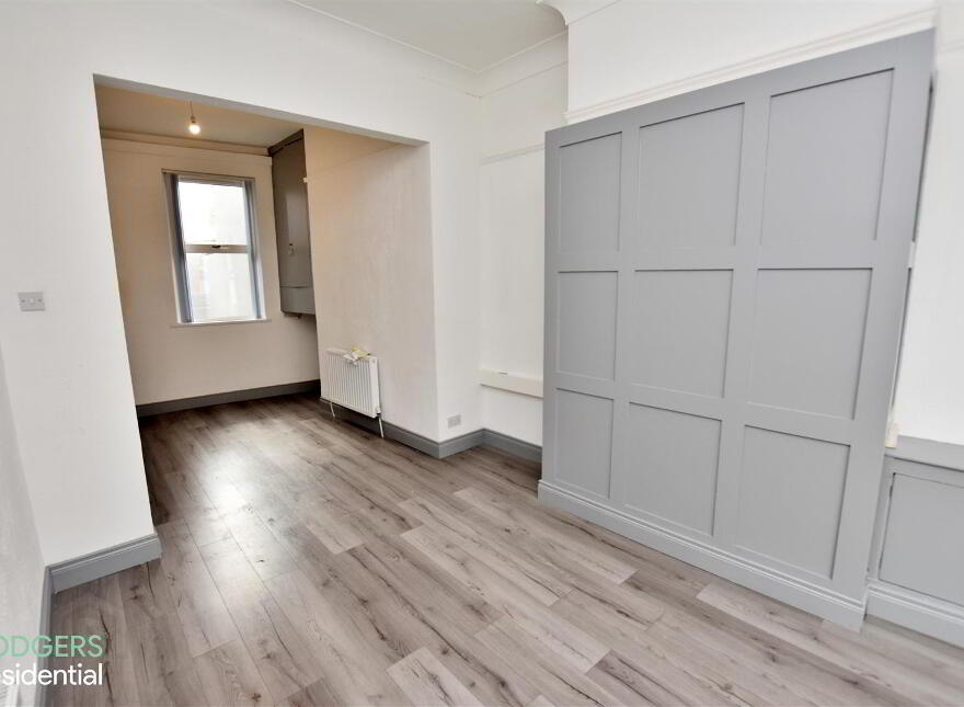 29 Castlereagh Street, Belfast, BT5 4NH