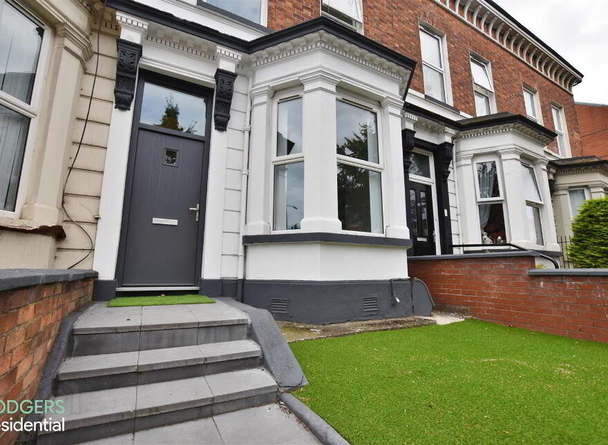 29 Castlereagh Street, Belfast, BT5 4NH