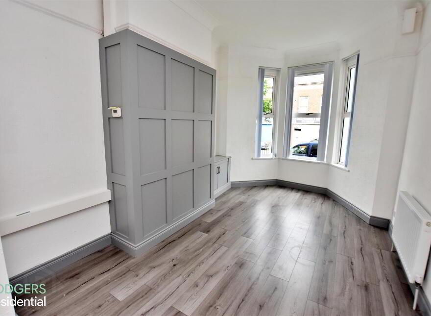 29 Castlereagh Street, Belfast, BT5 4NH