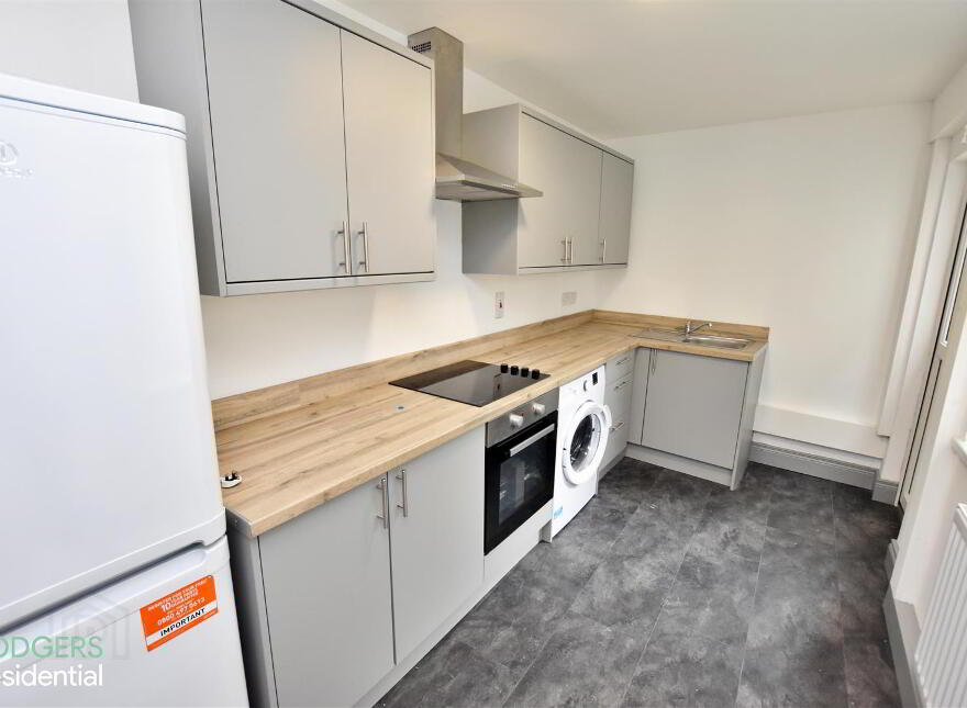 29 Castlereagh Street, Belfast, BT5 4NH