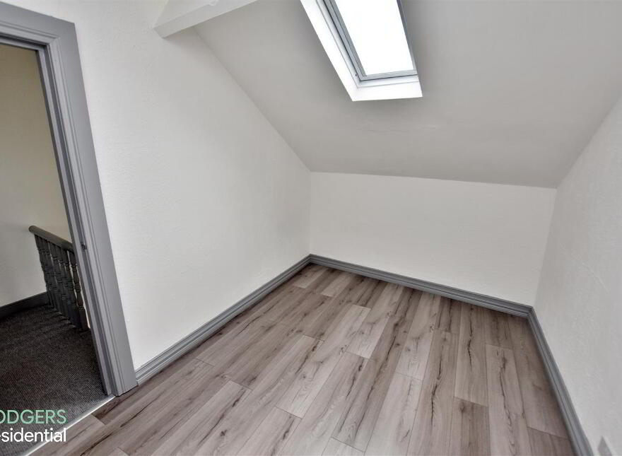 29 Castlereagh Street, Belfast, BT5 4NH