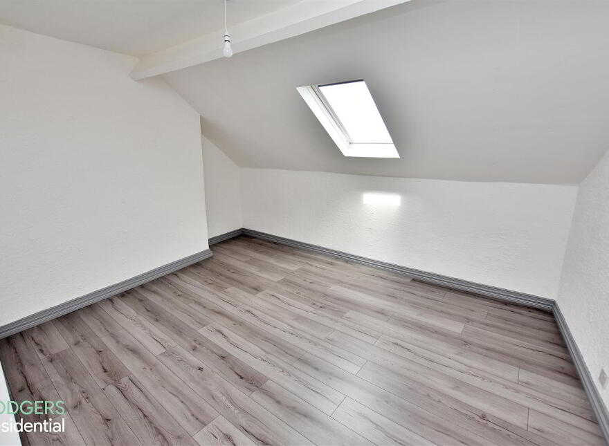 29 Castlereagh Street, Belfast, BT5 4NH