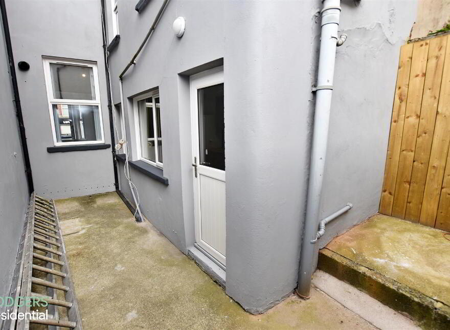 29 Castlereagh Street, Belfast, BT5 4NH
