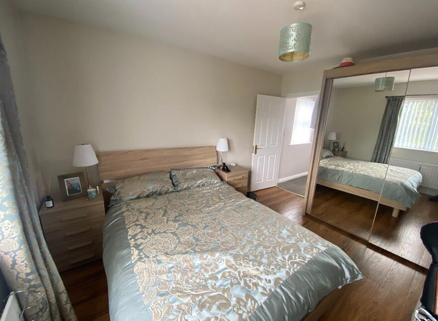 3 Donagh Grove, Burren, Warrenpoint, Newry, BT34 3UH