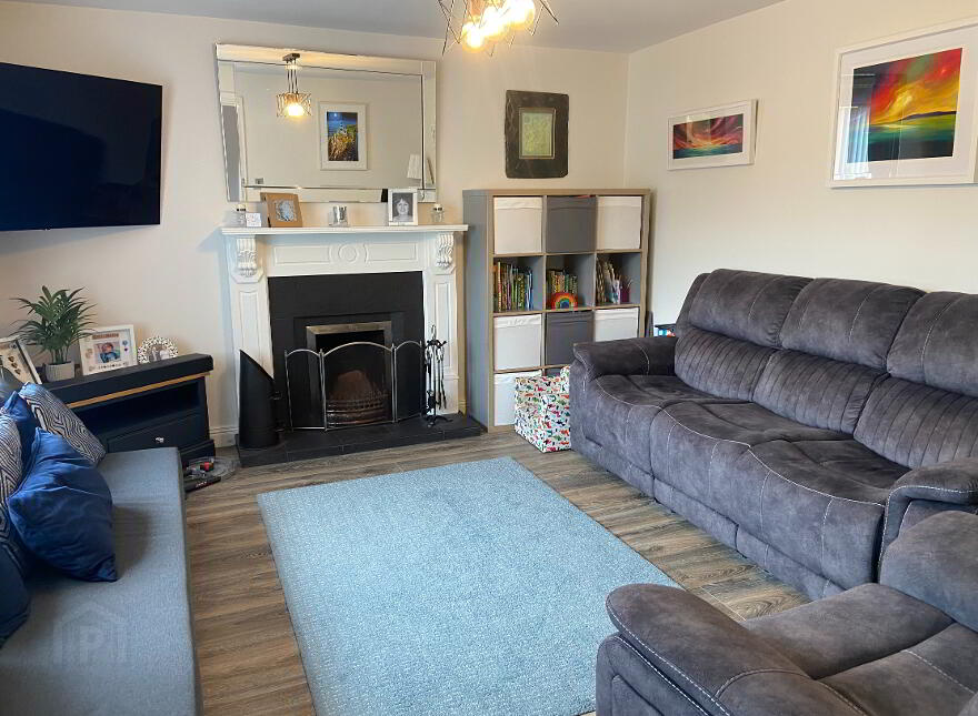 3 Donagh Grove, Burren, Warrenpoint, Newry, BT34 3UH