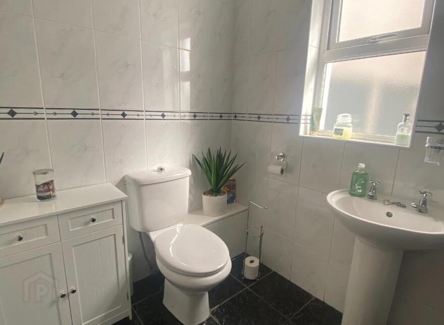 3 Donagh Grove, Burren, Warrenpoint, Newry, BT34 3UH