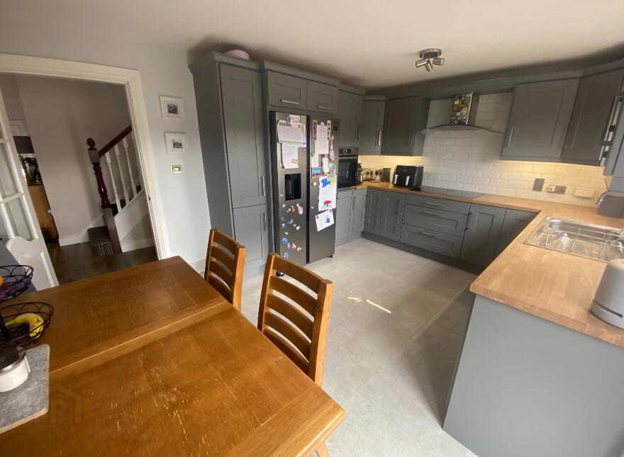 3 Donagh Grove, Burren, Warrenpoint, Newry, BT34 3UH