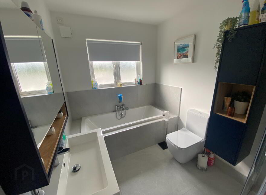 3 Donagh Grove, Burren, Warrenpoint, Newry, BT34 3UH
