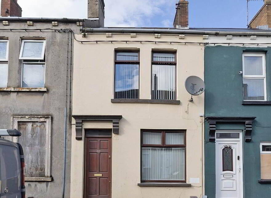 40 Victoria Street, Lurgan, Craigavon, BT67 9DA photo