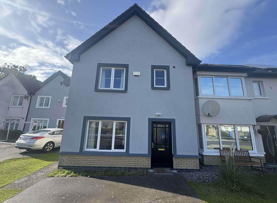 Portlaoise, R32T8P0