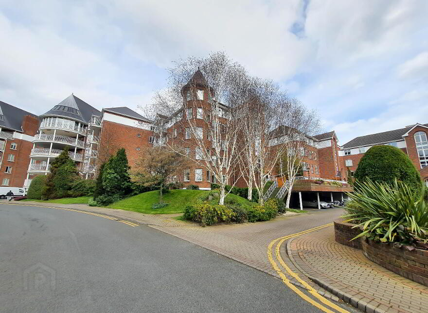 148 The Sweepstakes, Merrion Road, Dublin, D04CK40