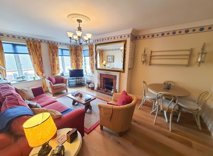 148 The Sweepstakes, Merrion Road, Dublin, D04CK40