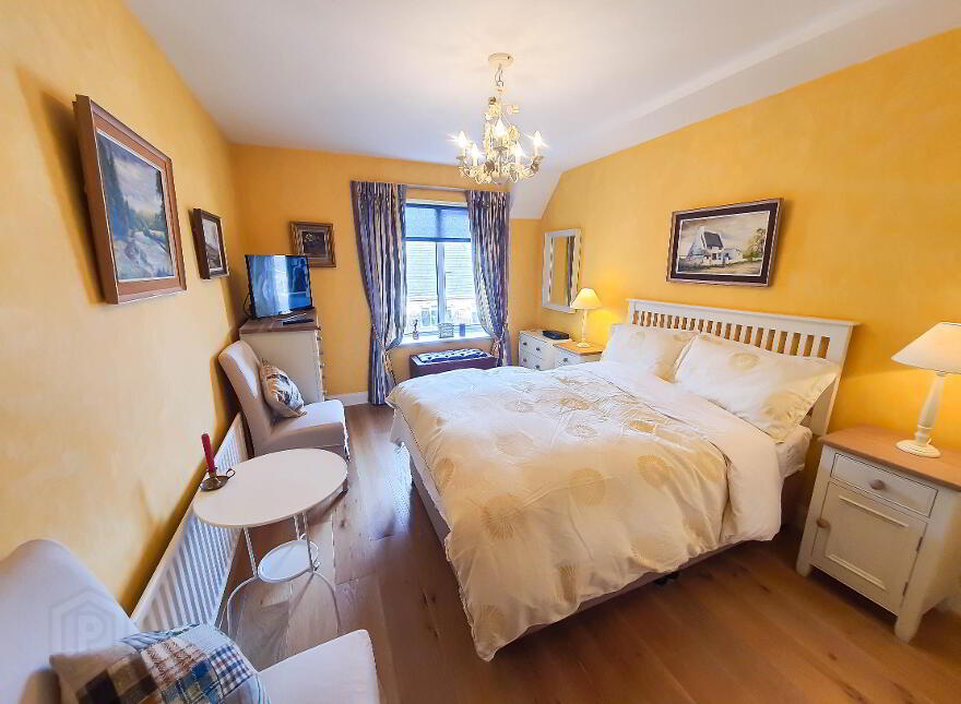 148 The Sweepstakes, Merrion Road, Dublin, D04CK40