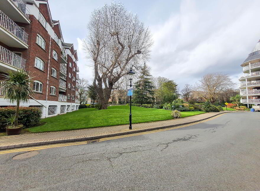 148 The Sweepstakes, Merrion Road, Dublin, D04CK40