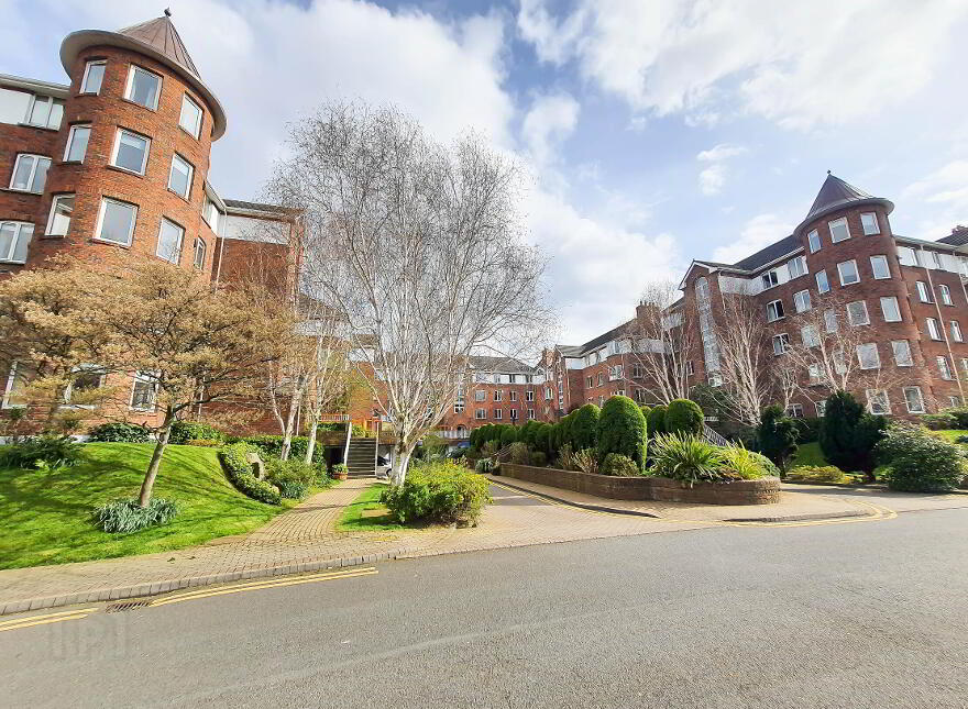148 The Sweepstakes, Merrion Road, Dublin, D04CK40