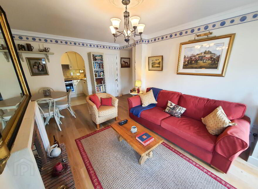148 The Sweepstakes, Merrion Road, Dublin, D04CK40
