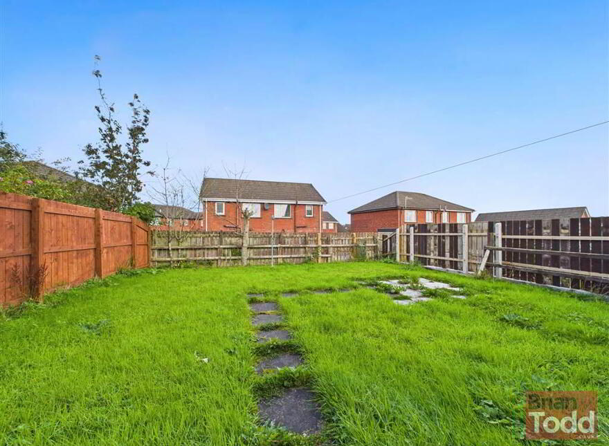 Walnut Drive, Larne, BT40 2WQ