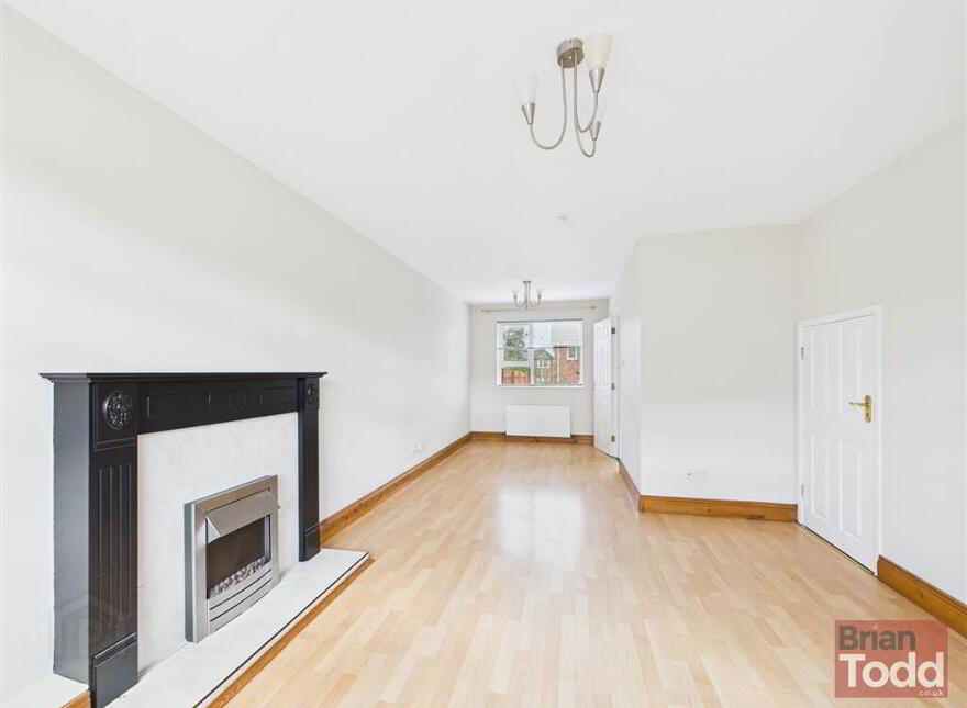 Walnut Drive, Larne, BT40 2WQ