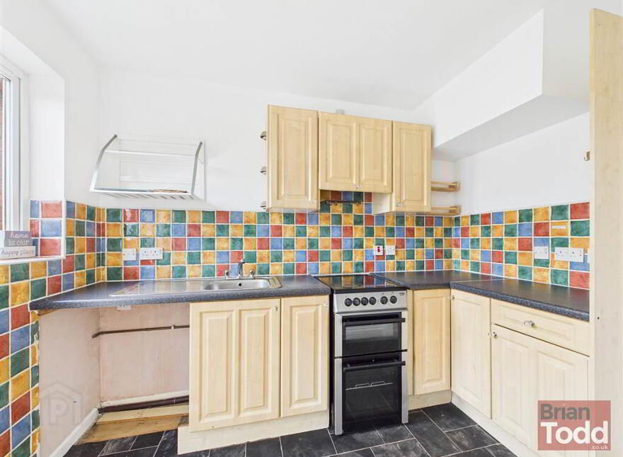 Walnut Drive, Larne, BT40 2WQ