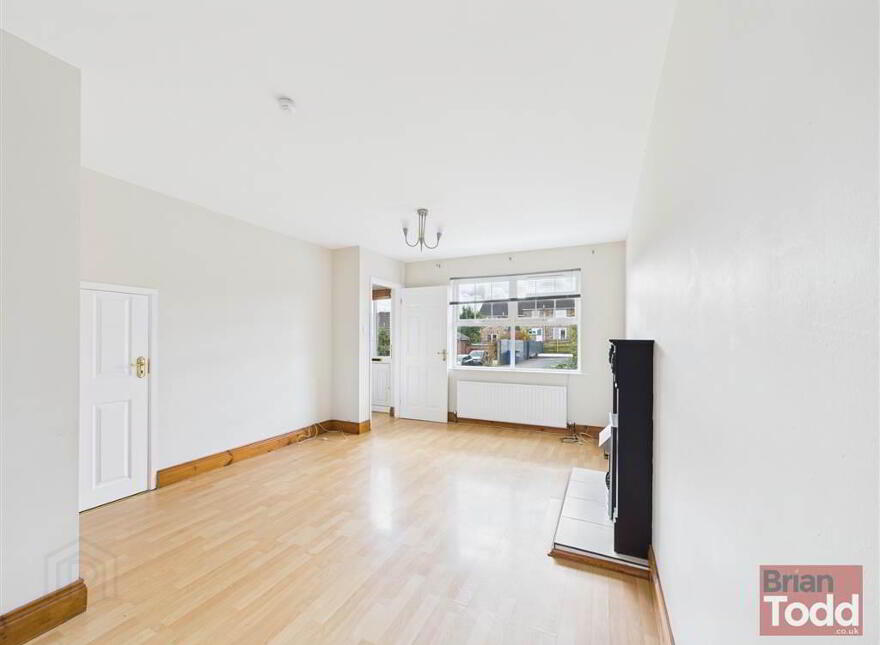 Walnut Drive, Larne, BT40 2WQ