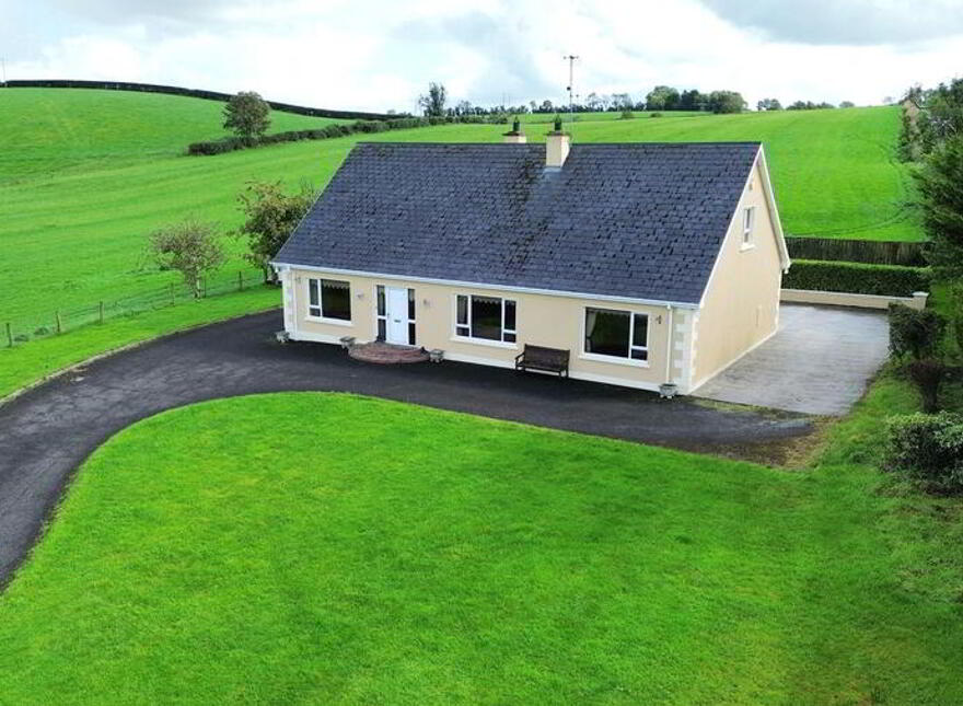 Aughlihard, Letterkenny, F92NX39 photo