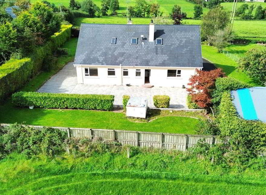 Aughlihard, Letterkenny, F92NX39