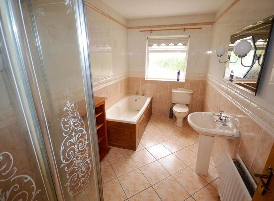 Aughlihard, Letterkenny, F92NX39