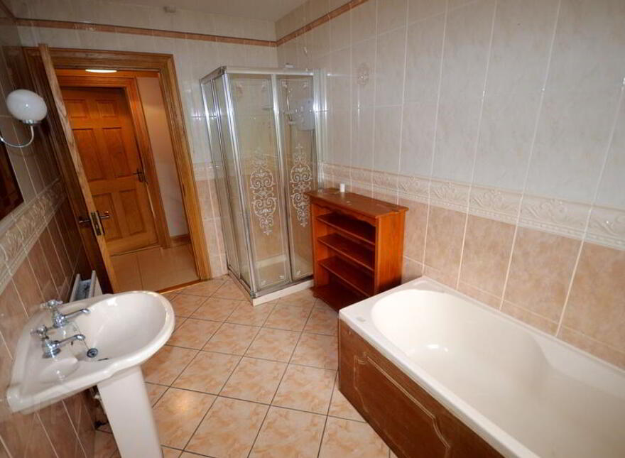 Aughlihard, Letterkenny, F92NX39