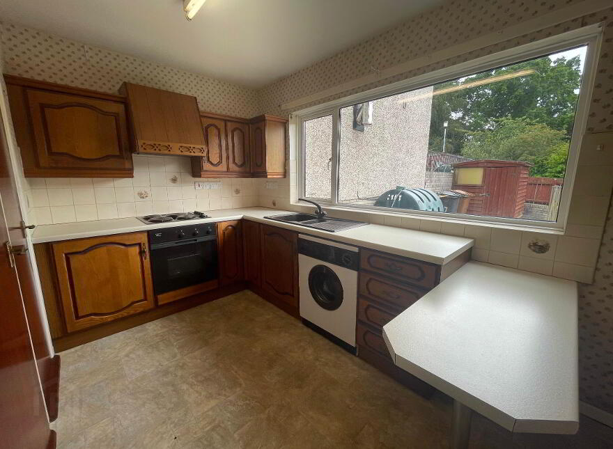 27 Ballynahone Avenue, Armagh, BT60 1EE