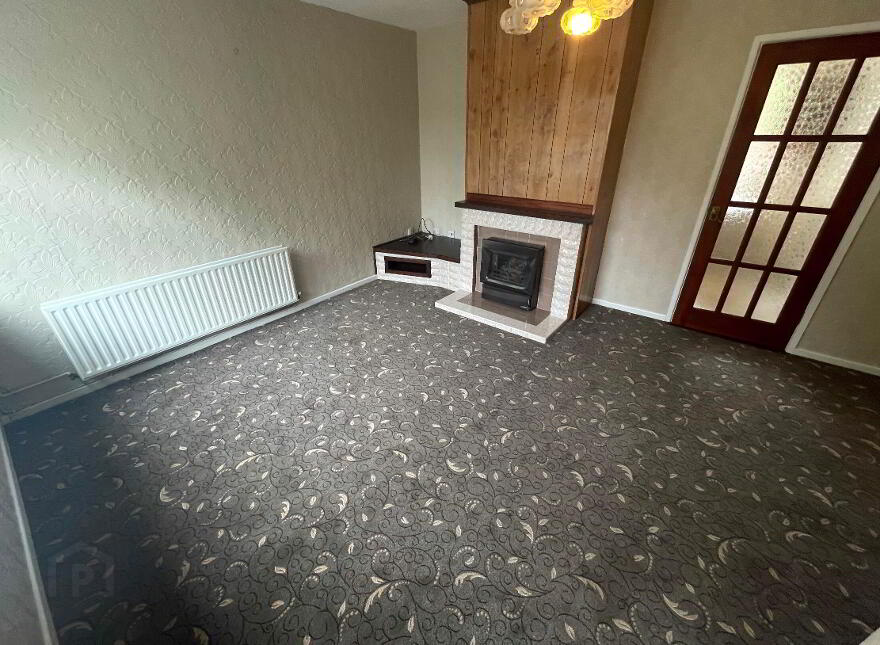 27 Ballynahone Avenue, Armagh, BT60 1EE
