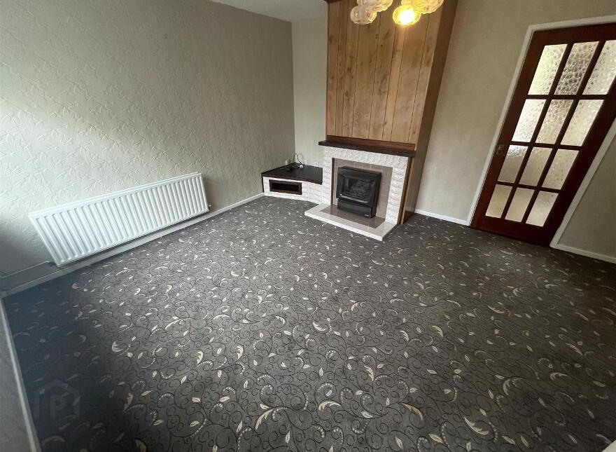 27 Ballynahone Avenue, Armagh, BT60 1EE