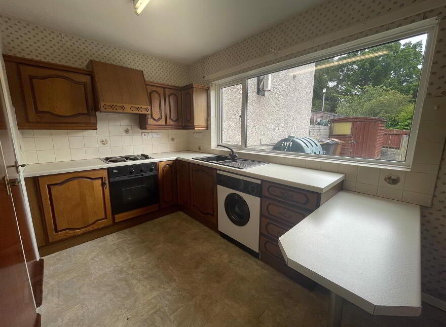 27 Ballynahone Avenue, Armagh, BT60 1EE