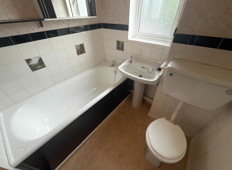 27 Ballynahone Avenue, Armagh, BT60 1EE