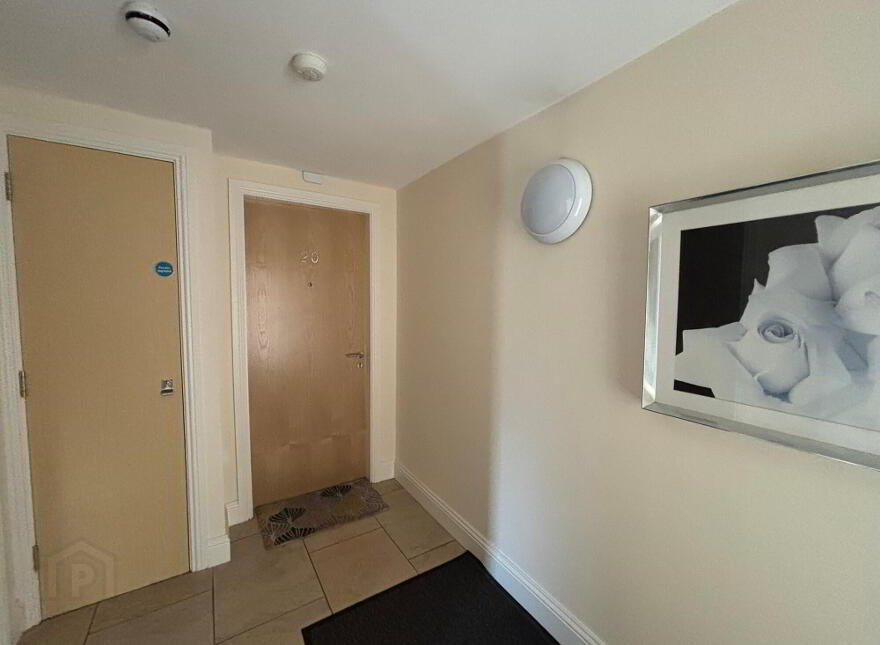 20 Bailey Manor, Robbs Road, Belfast, BT16 2NZ