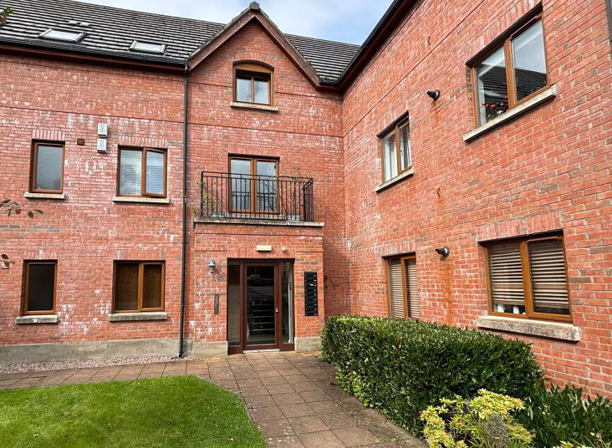 20 Bailey Manor, Robbs Road, Belfast, BT16 2NZ